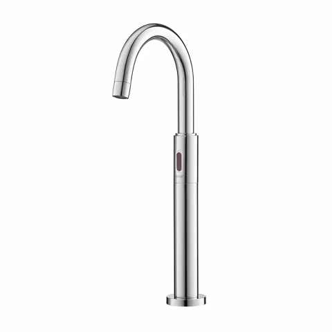 Vòi chậu cảm ứng Cotto CT5703Y(AC)