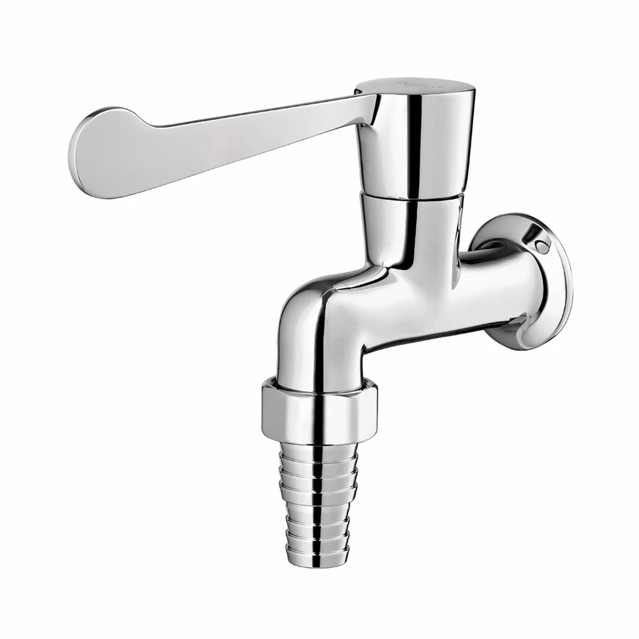 Ảnh Vòi chậu gắn tường Cotto CT1152C36 1