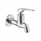 Vòi chậu gắn tường Cotto CT1252(HM) 1