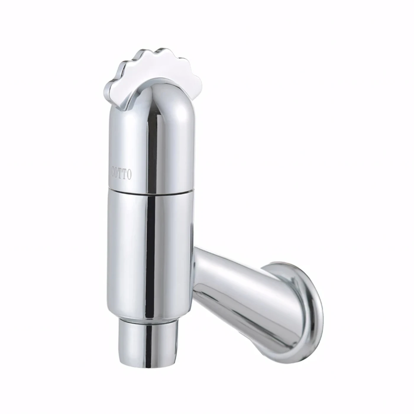 voi chau gan tuong cotto ct171c23