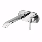 Vòi chậu gắn tường Cotto CT2263A 1