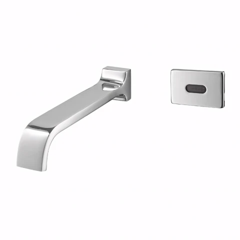Vòi chậu gắn tường Cotto CT4903AC