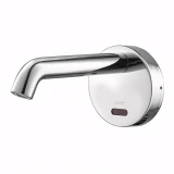 Vòi chậu gắn tường Cotto CT538DC 1