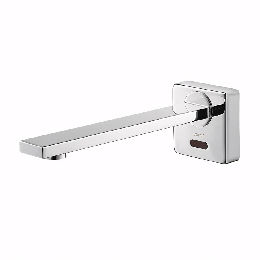Vòi chậu gắn tường Cotto CT539DC