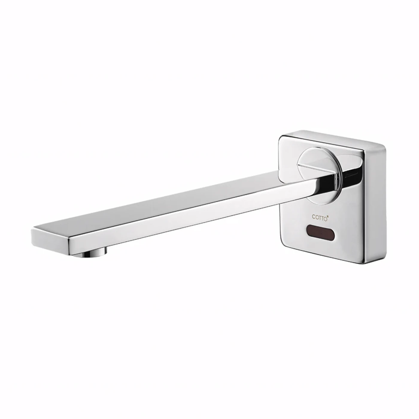 voi chau gan tuong cotto ct539dc
