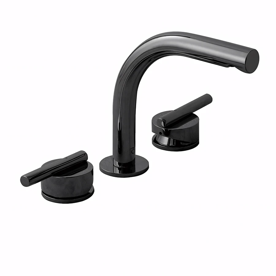 Ảnh Vòi chậu nóng lạnh COTTO CPF202A#BN2 1