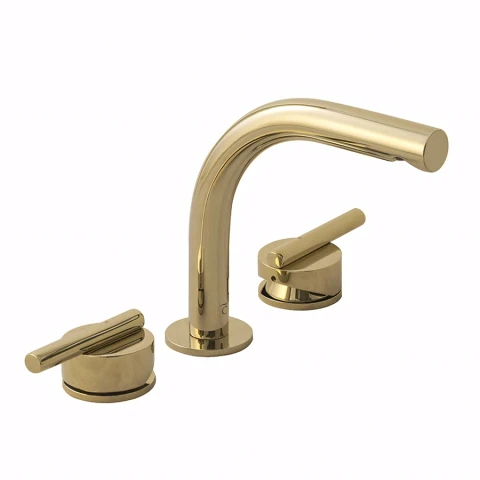 Vòi chậu nóng lạnh COTTO CPF202A#GR2