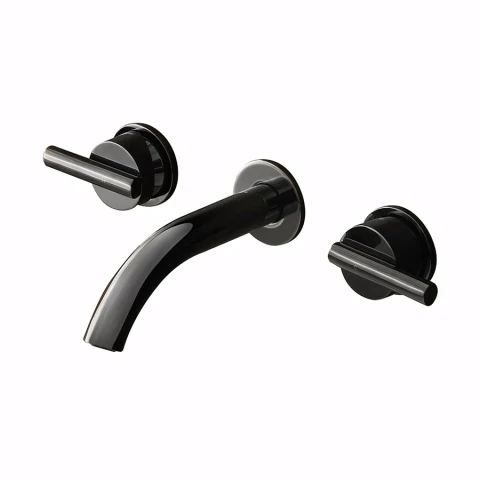 Ảnh Vòi chậu nóng lạnh COTTO CPF203A#BN2 1