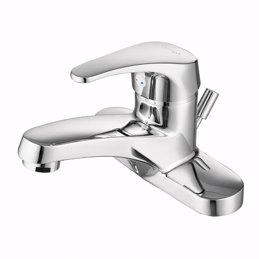 Ảnh Vòi chậu nóng lạnh Cotto CT2170A 1