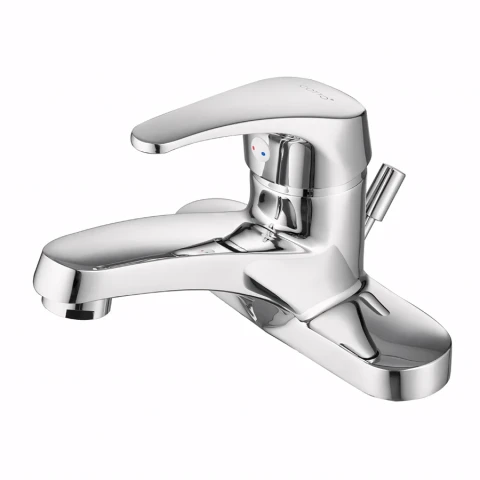 Ảnh Vòi chậu nóng lạnh Cotto CT2170A 1