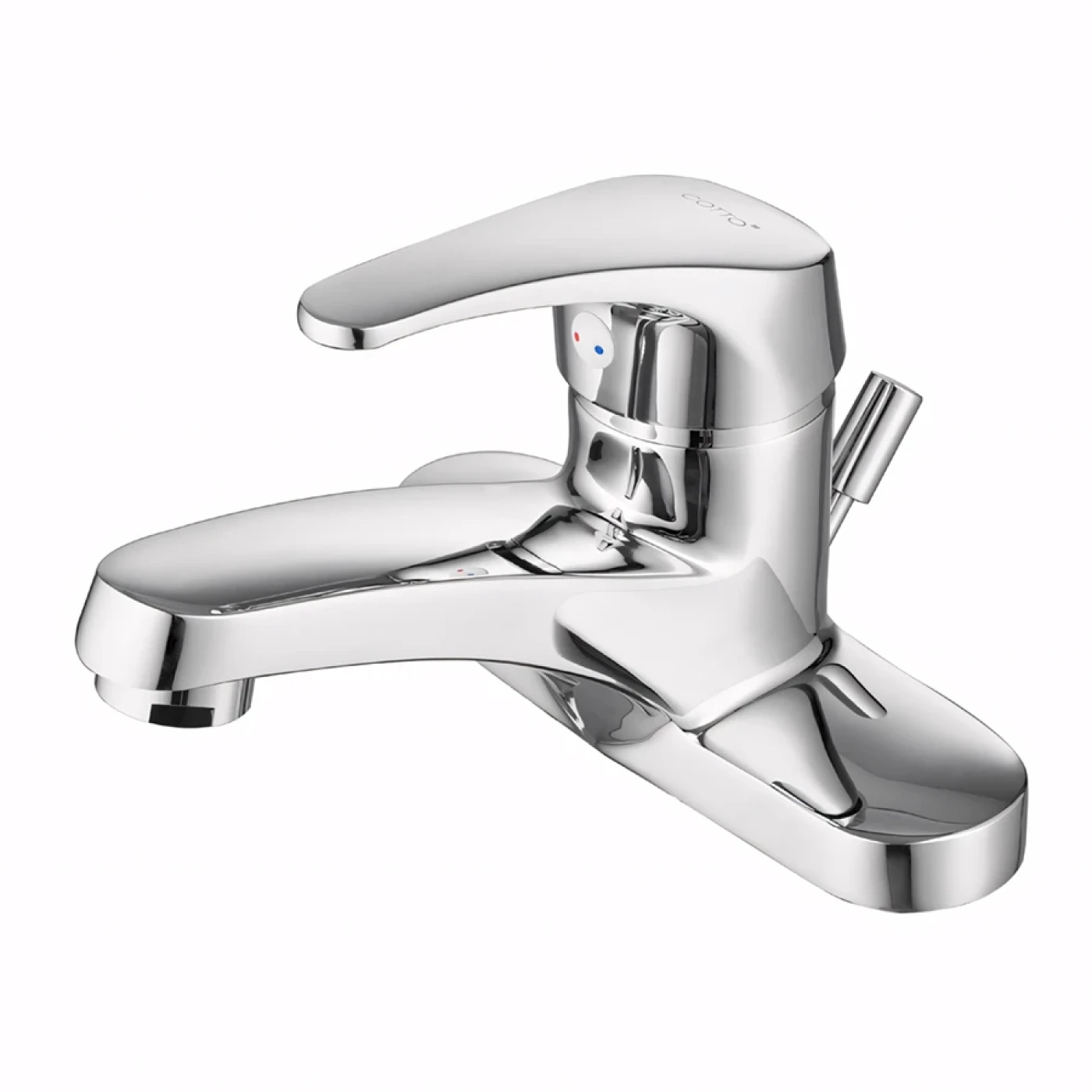 voi chau nong lanh cotto ct2170a