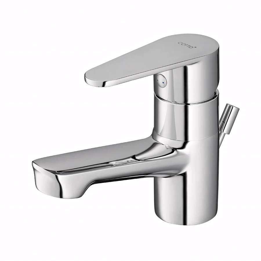 Vòi chậu nóng lạnh Cotto CT2174AE