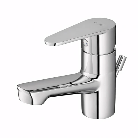 Vòi chậu nóng lạnh Cotto CT2174AE