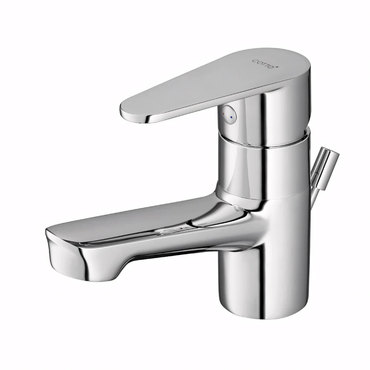voi chau nong lanh cotto ct2174ae