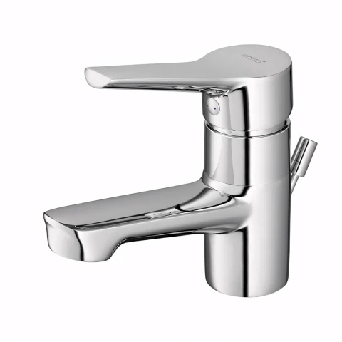 Vòi chậu nóng lạnh Cotto CT2178AE