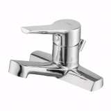 Vòi chậu nóng lạnh Cotto CT2179AE 1