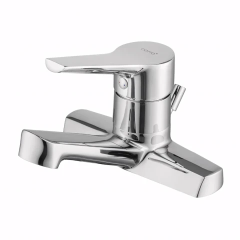 Ảnh Vòi chậu nóng lạnh Cotto CT2179AE 1