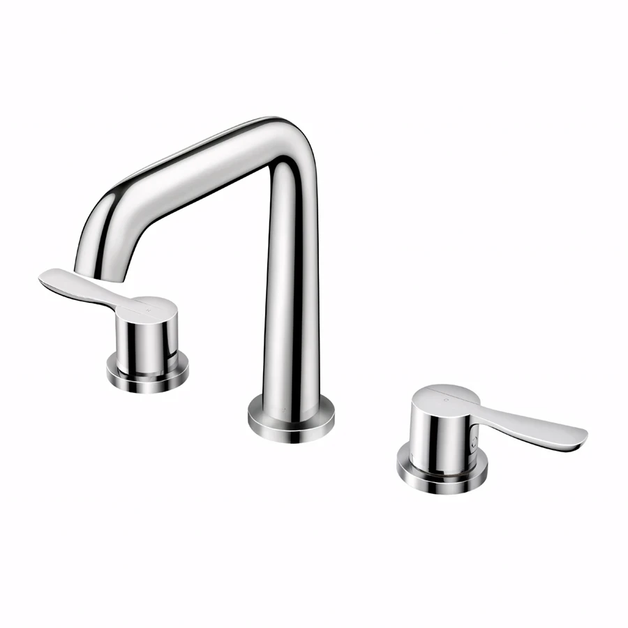 Vòi chậu nóng lạnh Cotto CT2183A