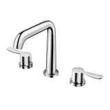 Vòi chậu nóng lạnh Cotto CT2183A 1