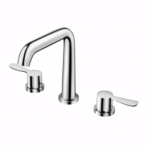 Vòi chậu nóng lạnh Cotto CT2183A