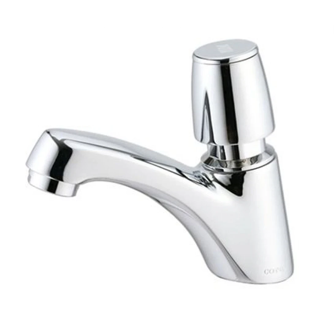 Vòi chậu 1 đường lạnh Cotto CT169(HM)