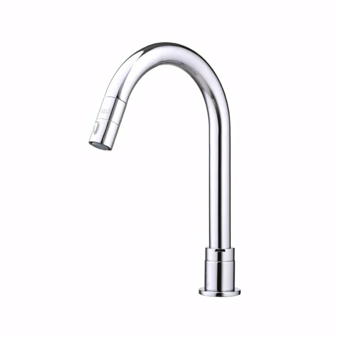 Ảnh Vòi rửa bát Cotto CT1063 1