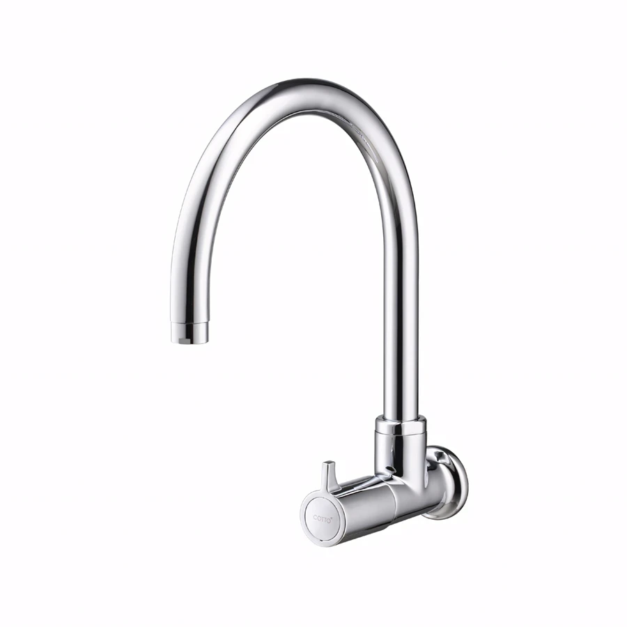 Ảnh Vòi rửa bát Cotto CT1088C27(HM) 1