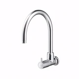 Vòi rửa bát Cotto CT1088C27(HM) 1