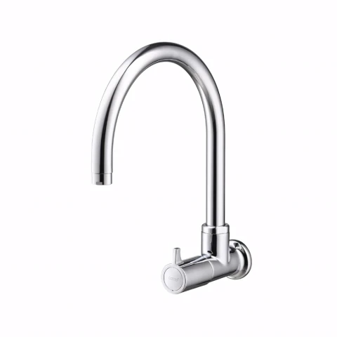 Vòi rửa bát Cotto CT1088C27(HM)