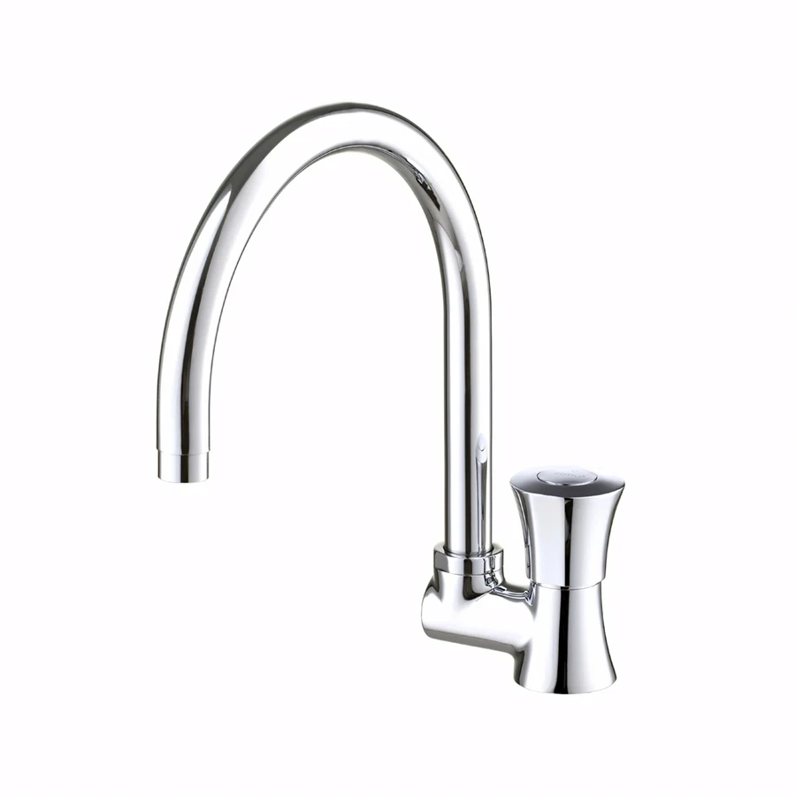 Vòi rửa bát Cotto CT1094C26(HM)