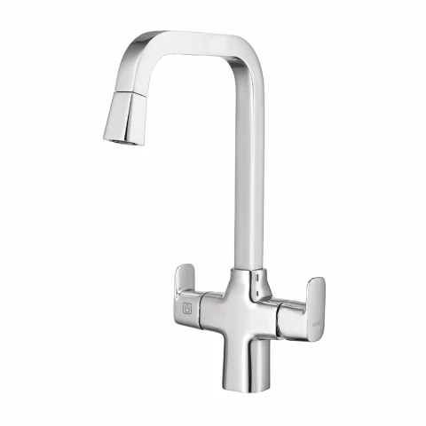 Ảnh Vòi rửa bát Cotto CT1109A 1