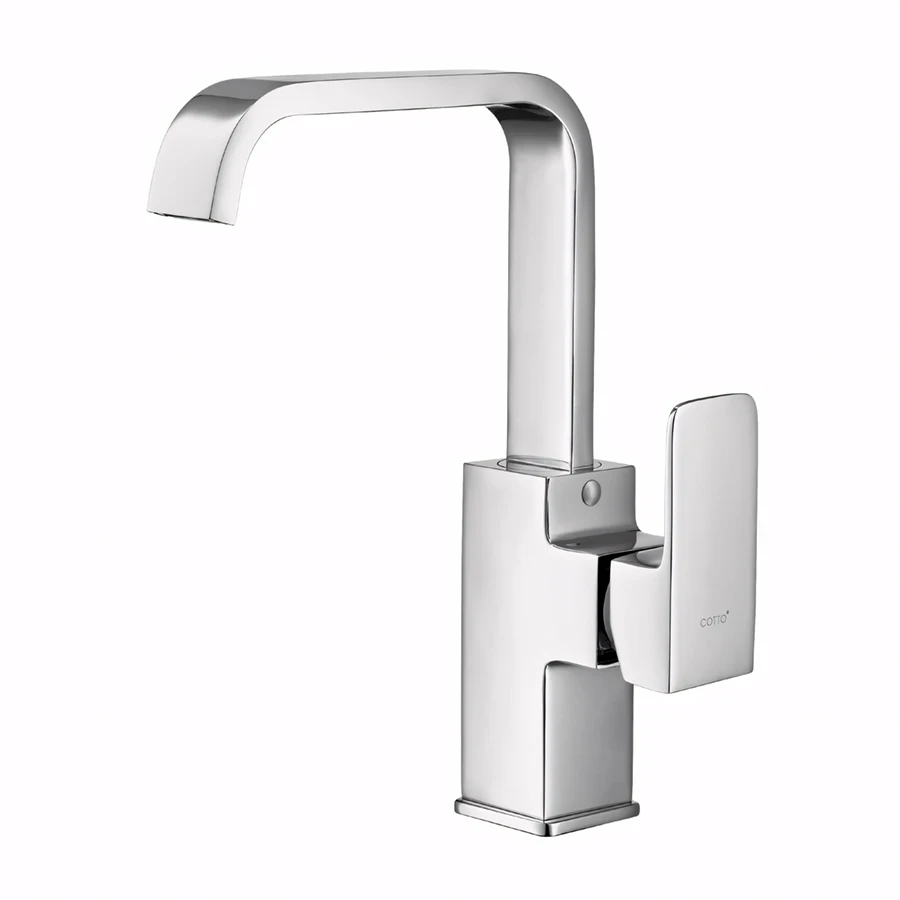 Vòi rửa bát Cotto CT1172A