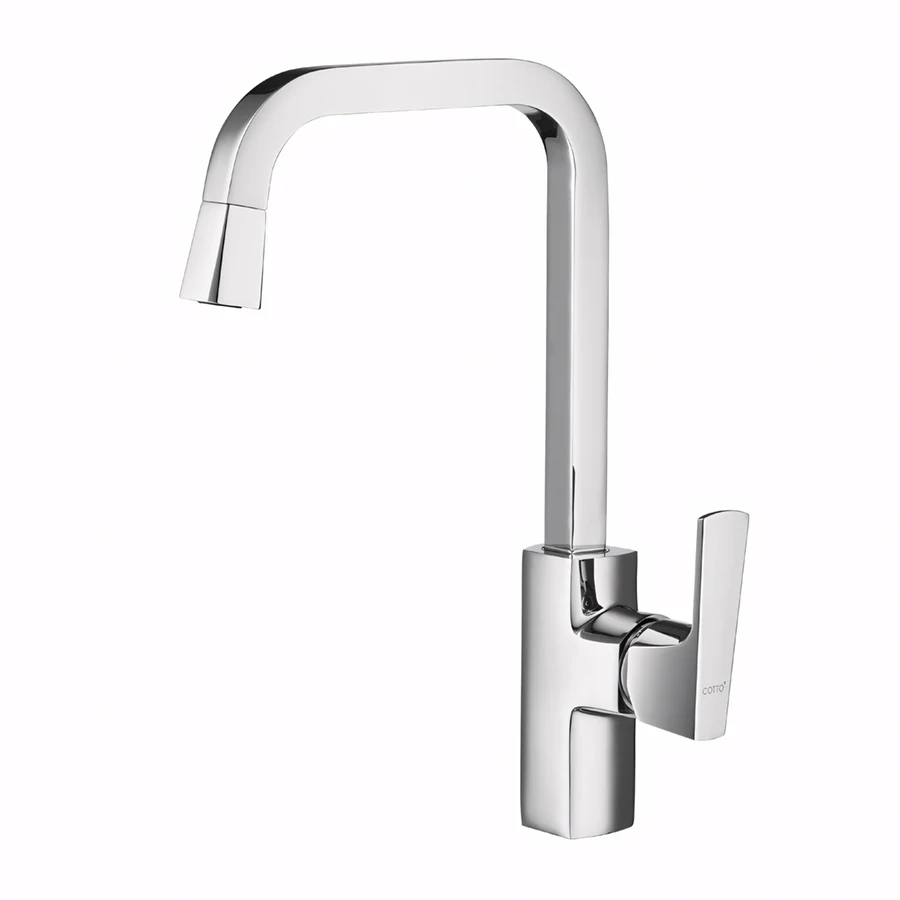 Vòi rửa bát Cotto CT1183A