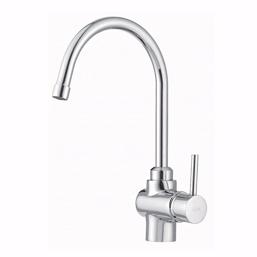Vòi rửa bát Cotto CT151A(HM)