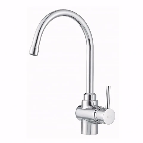 Ảnh Vòi rửa bát Cotto CT151A(HM) 1