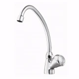 Vòi rửa bát Cotto CT186C11(HM) 1