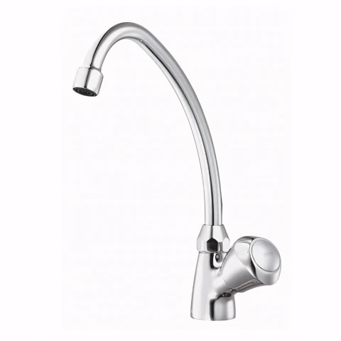 Vòi rửa bát Cotto CT186C11(HM)