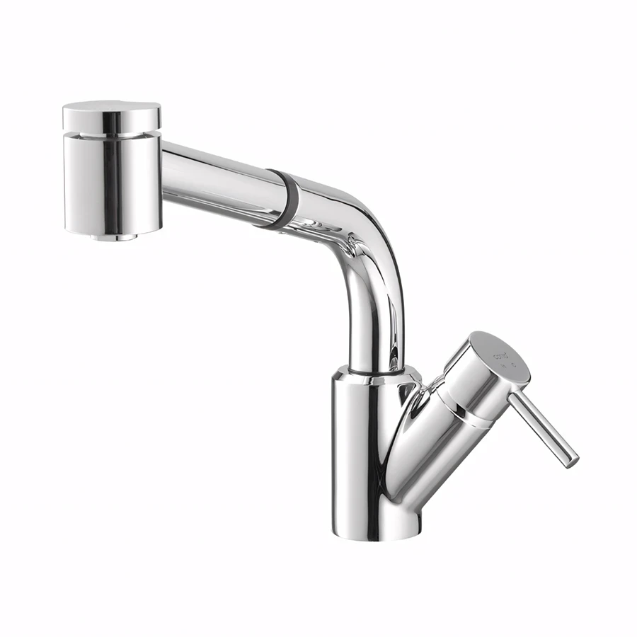 Vòi rửa bát Cotto CT2078A