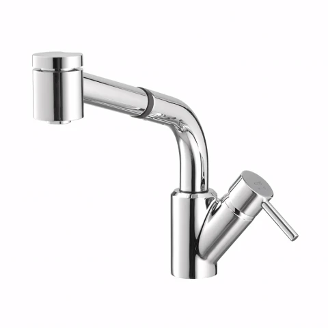 Vòi rửa bát Cotto CT2078A