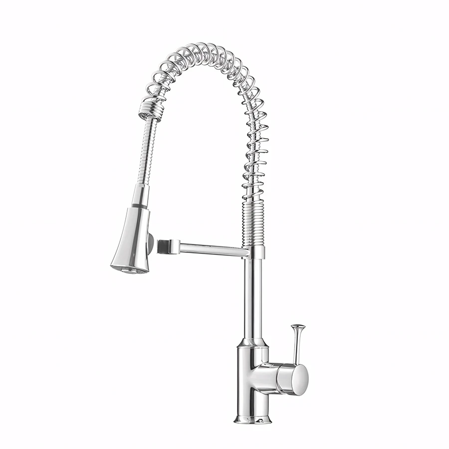 Vòi rửa bát Cotto CT2099A
