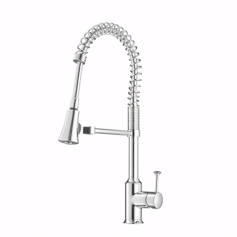 Vòi rửa bát Cotto CT2099A