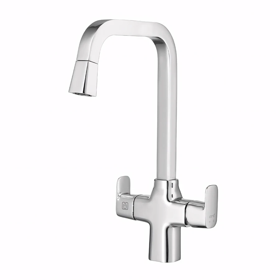 Vòi rửa bát Cotto CT2126A