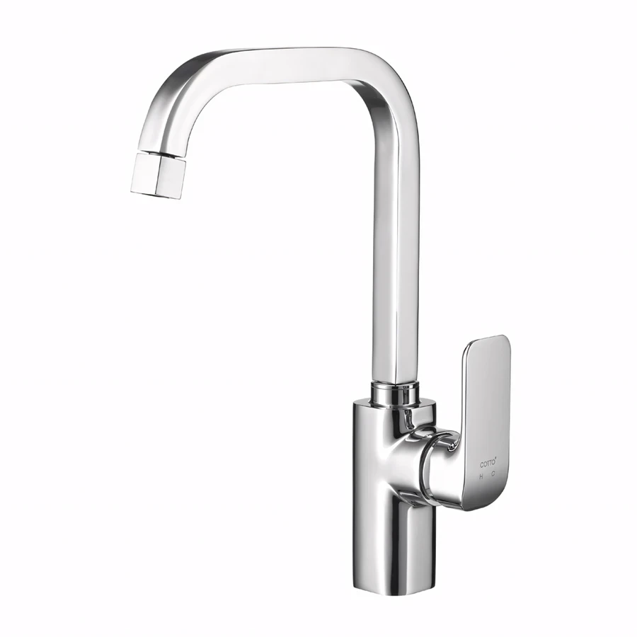 Ảnh Vòi rửa bát Cotto CT2150A 1