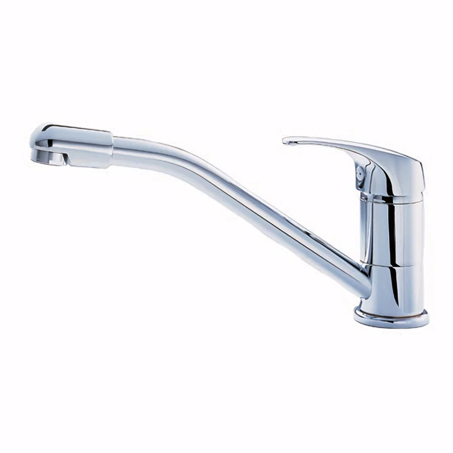 Ảnh Vòi rửa bát Cotto CT288D 1