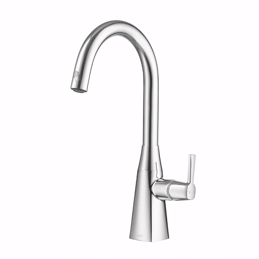 Ảnh Vòi rửa bát Cotto CT4904A(DC) 1