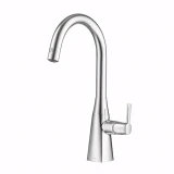 Vòi rửa bát Cotto CT4904A(DC) 1