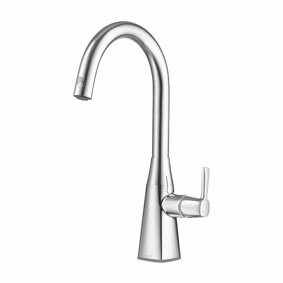 Ảnh Vòi rửa bát Cotto CT4911A(DC) 1