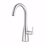 Vòi rửa bát Cotto CT4911A(DC) 1