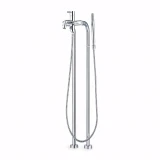Vòi xả bồn tắm Cotto CT338AXS45 1