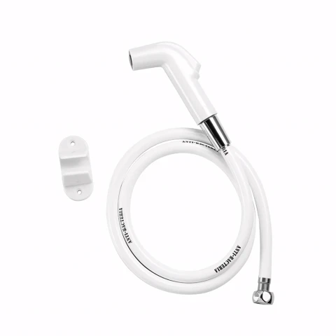 Vòi xịt toilet COTTO CT993NH#WH(HM)